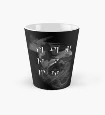 Fus Ro Dah - Rauch und Dunst Tasse (konisch)