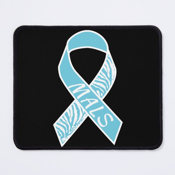 Item preview, MALS Ribbon designed and sold by MALSFoundation.