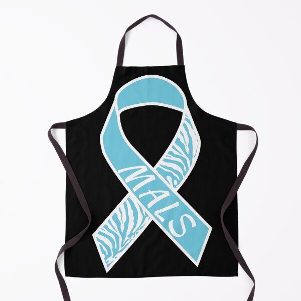 Item preview, MALS Ribbon designed and sold by MALSFoundation.