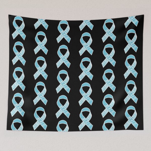 Item preview, MALS Ribbon designed and sold by MALSFoundation.