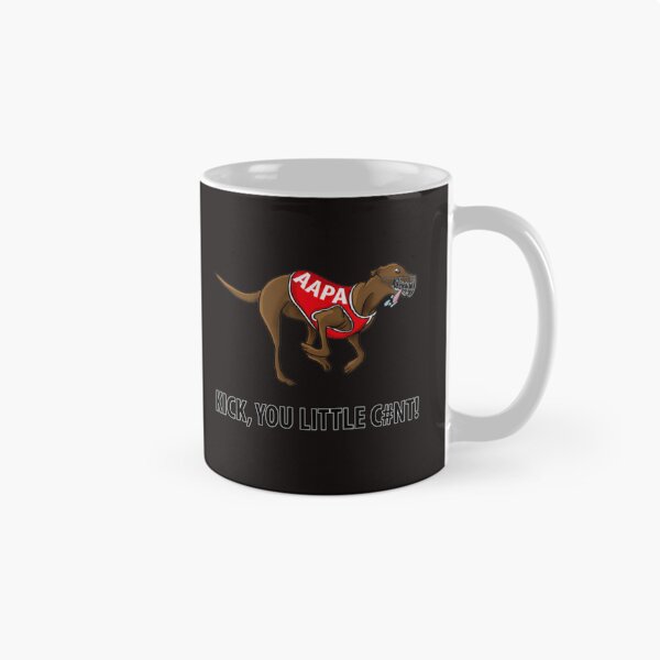 Item preview, All Aussie Punting Adventures - Kick You Little Cnt    designed and sold by oTZI-Tshirts.