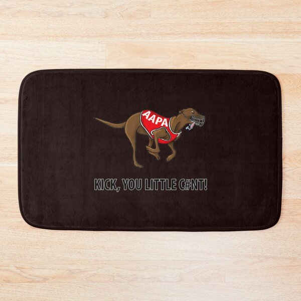 Item preview, All Aussie Punting Adventures - Kick You Little Cnt    designed and sold by oTZI-Tshirts.