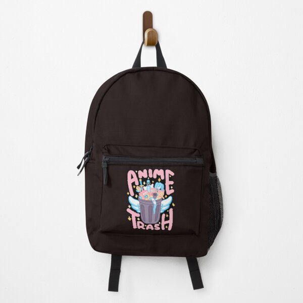 Item preview, Anime trash designed and sold by oTZI-Tshirts.