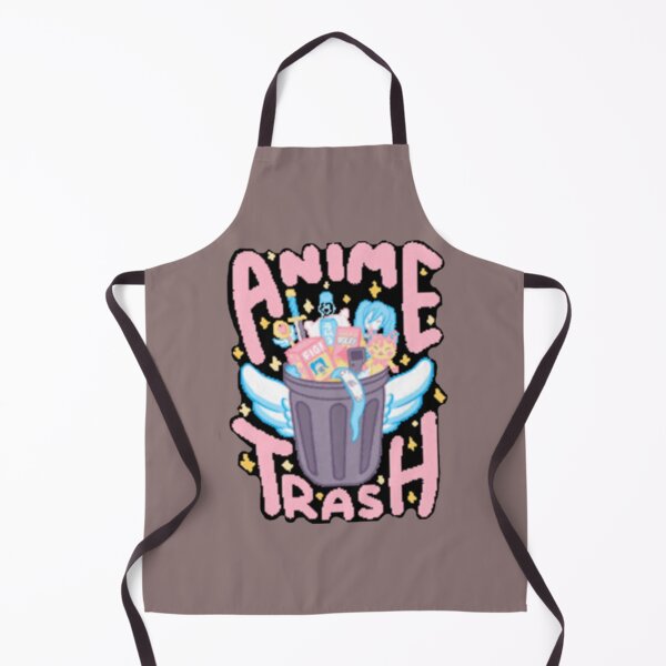 Artikelvorschau, Anime-Müll entworfen und verkauft von oTZI-Tshirts.