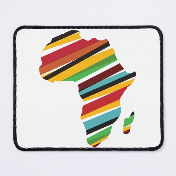 Item preview, Never Forget Your African Roots designed and sold by badretop.