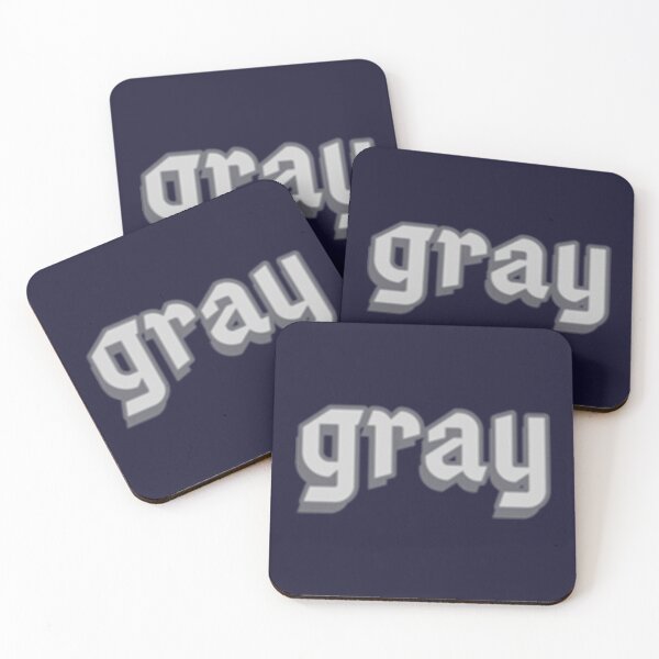 Item preview, gray   designed and sold by oTZI-Tshirts.