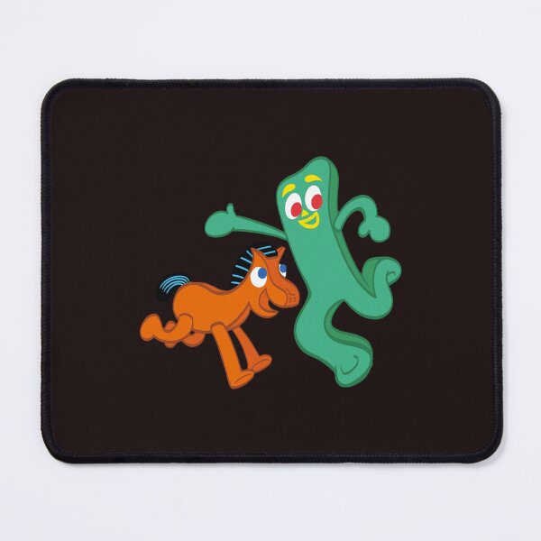 Item preview, Gumby and pokey designed and sold by oTZI-Tshirts.