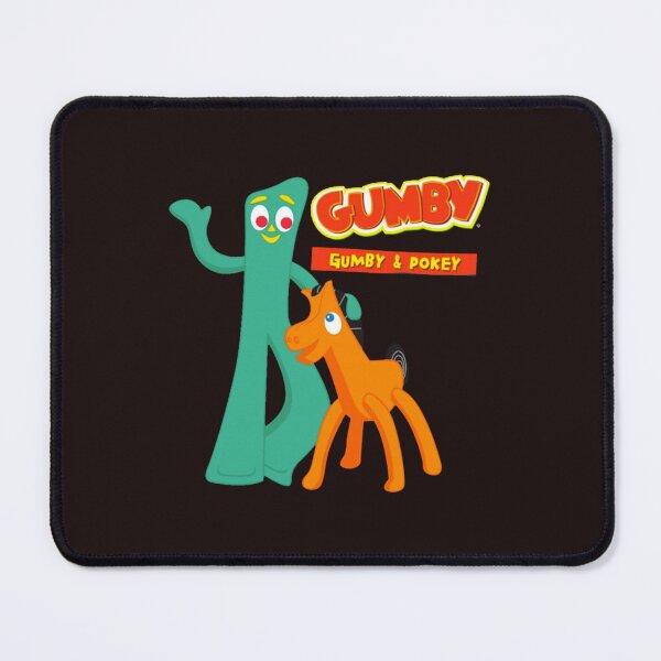 Item preview, Gumby and pokey designed and sold by oTZI-Tshirts.