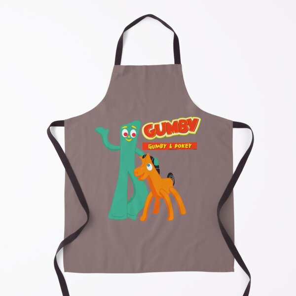 Item preview, Gumby and pokey designed and sold by oTZI-Tshirts.