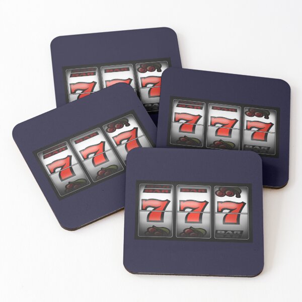 Item preview, Lucky 7   designed and sold by oTZI-Tshirts.