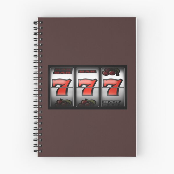 Item preview, Lucky 7   designed and sold by oTZI-Tshirts.