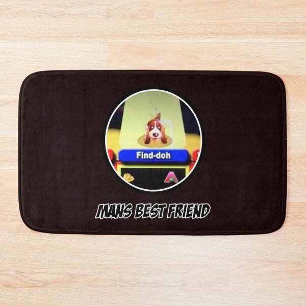 Item preview, Mans Best Friend   designed and sold by oTZI-Tshirts.