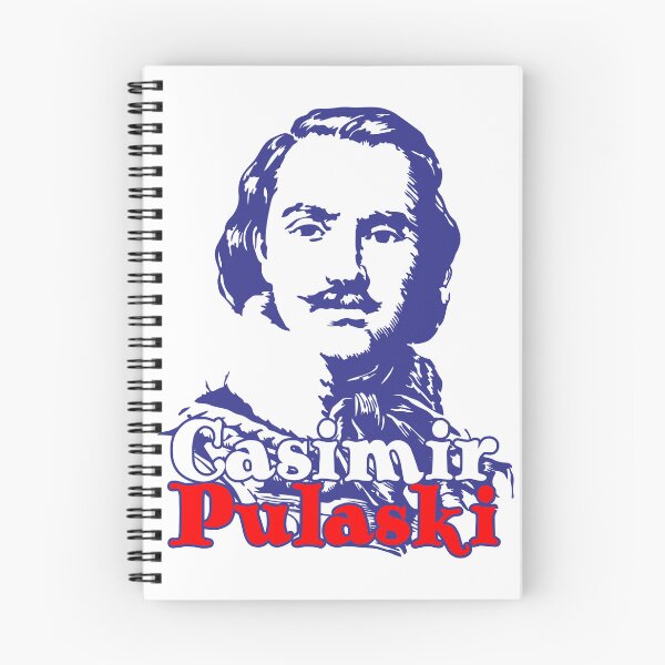 Item preview, Casimir Pulaski designed and sold by JagoxAsruri.