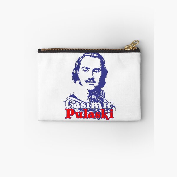 Item preview, Casimir Pulaski designed and sold by JagoxAsruri.
