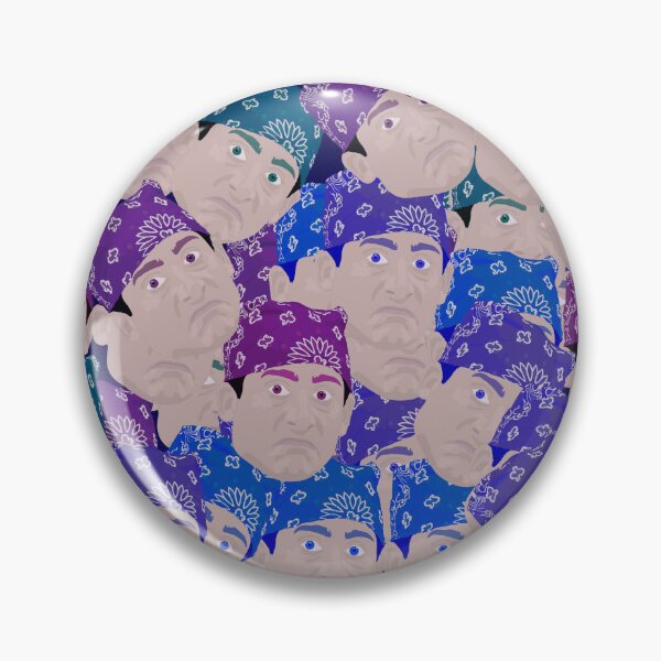 Item preview, Prison mike collage designed and sold by studioLG.