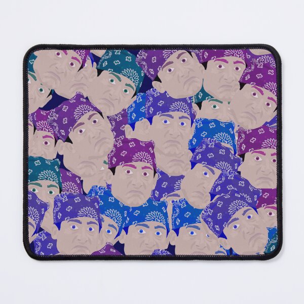 Item preview, Prison mike collage designed and sold by studioLG.