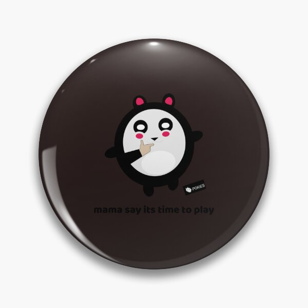 Item preview, Playful Poky   designed and sold by oTZI-Tshirts.