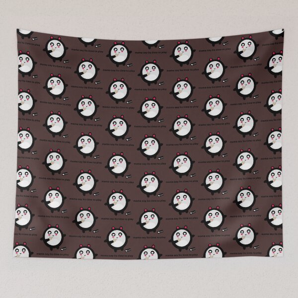 Item preview, Playful Poky   designed and sold by oTZI-Tshirts.