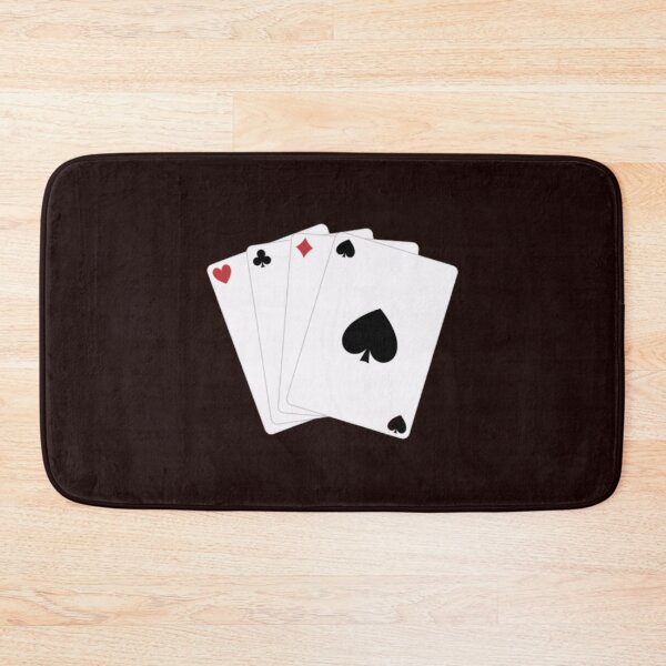 Item preview, Poker   designed and sold by oTZI-Tshirts.