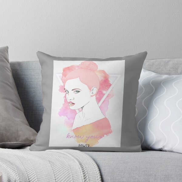 Item preview, Powerful woman   designed and sold by oTZI-Tshirts.