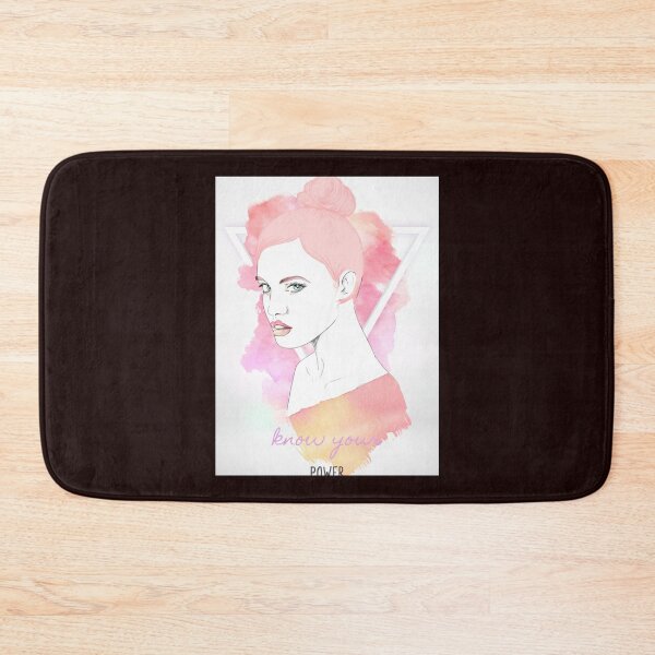 Item preview, Powerful woman   designed and sold by oTZI-Tshirts.