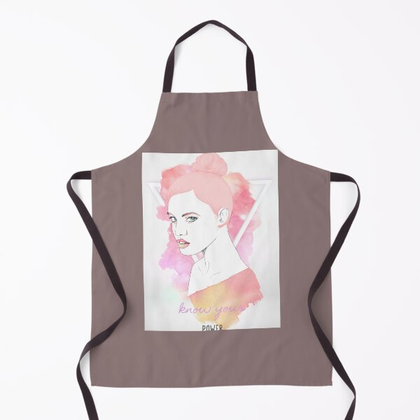 Item preview, Powerful woman designed and sold by oTZI-Tshirts.