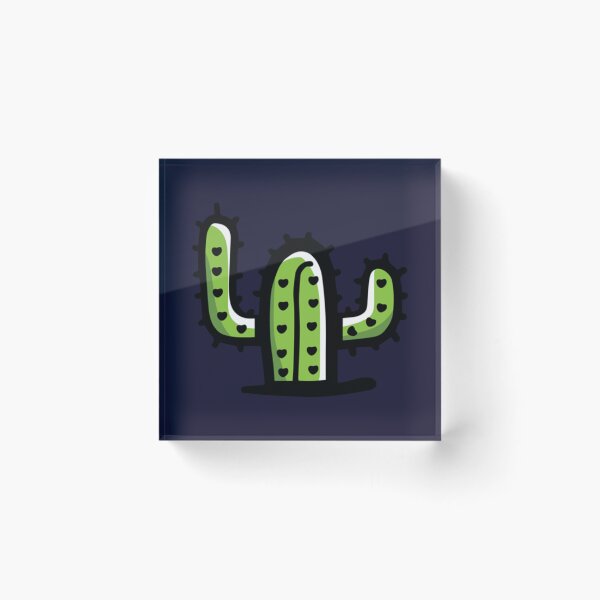Item preview, Saguaro Cactus Overall Pattern - Succulents Designs GC-061-01   designed and sold by oTZI-Tshirts.