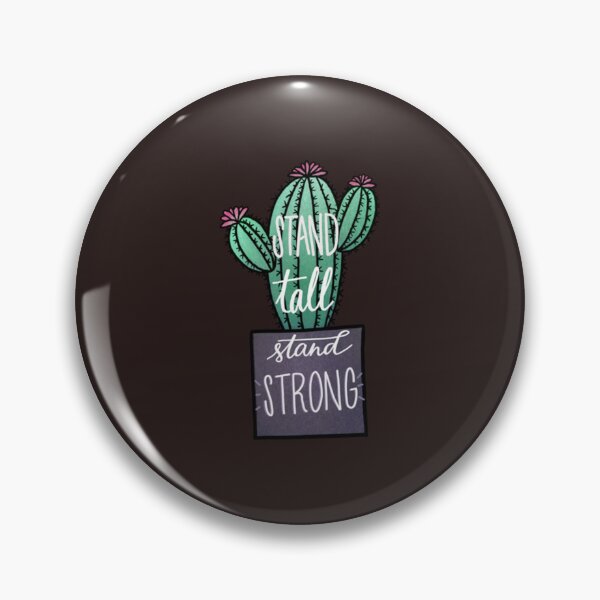 Item preview, stand tall, stand strong   designed and sold by oTZI-Tshirts.