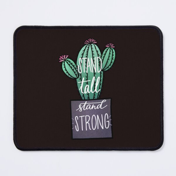 Item preview, stand tall, stand strong   designed and sold by oTZI-Tshirts.