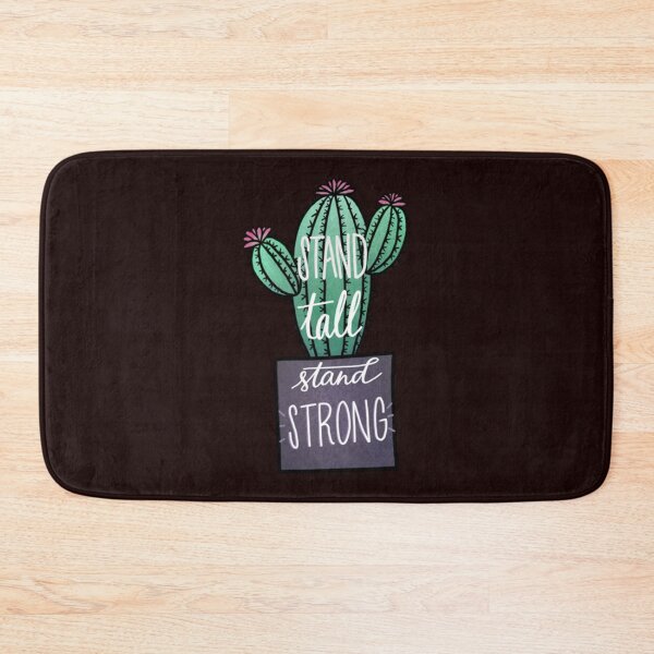 Item preview, stand tall, stand strong   designed and sold by oTZI-Tshirts.
