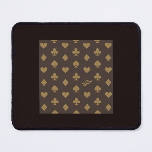 Item preview, SUIT UP MONOGRAM Graphic Design - Pokie Designs designed and sold by oTZI-Tshirts.