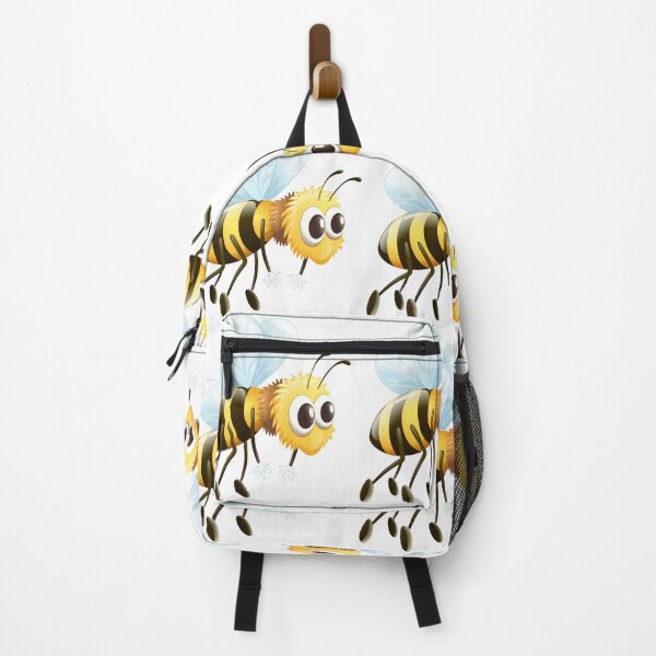 Item preview, Happy Bee designed and sold by Konac.