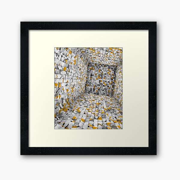 Item preview, fabulous poster designed and sold by Golido.