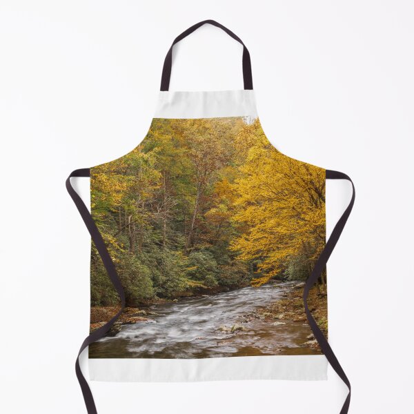 Item preview, River in Fall designed and sold by -LGM-.