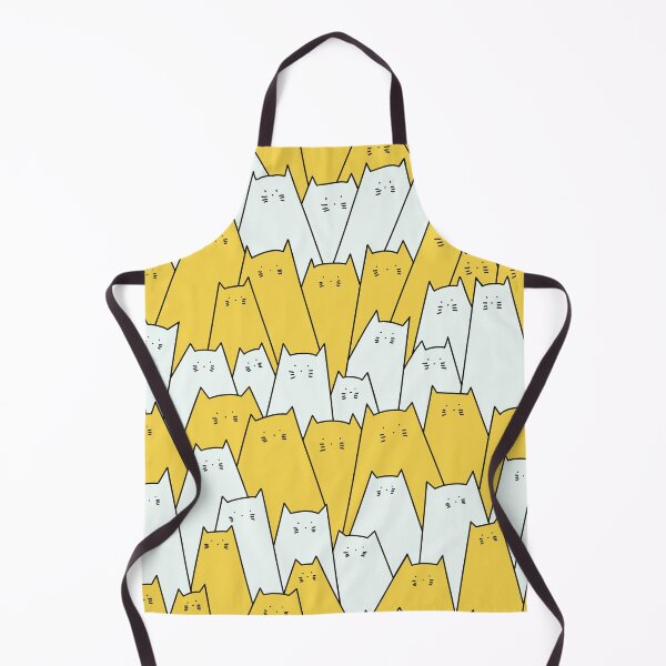 Item preview, Cats designed and sold by Gali Art.