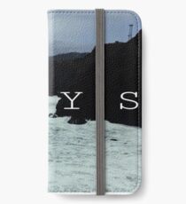 Jhene aiko iPhone Wallet/Case/Skin
