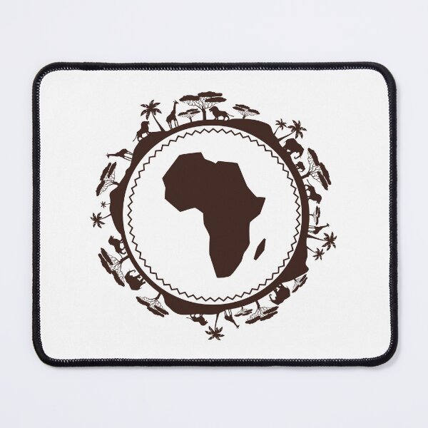 Item preview, Never Forget Your African Roots designed and sold by badretop.