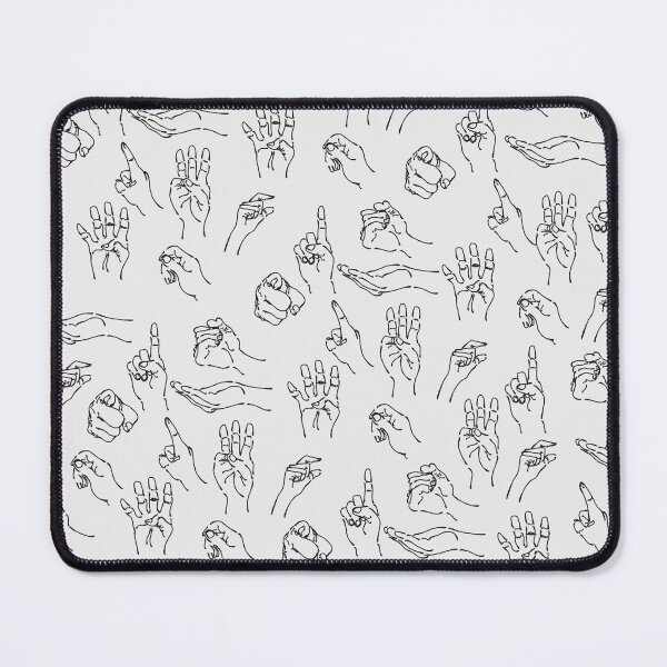 Item preview, hands designed and sold by kim tang.
