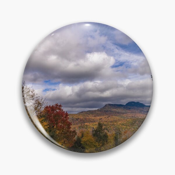 Item preview, Grandfather Mountain in the distance designed and sold by -LGM-.