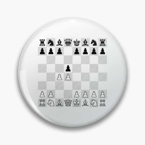 Item preview, Queen's Gambit designed and sold by GelDesigns.