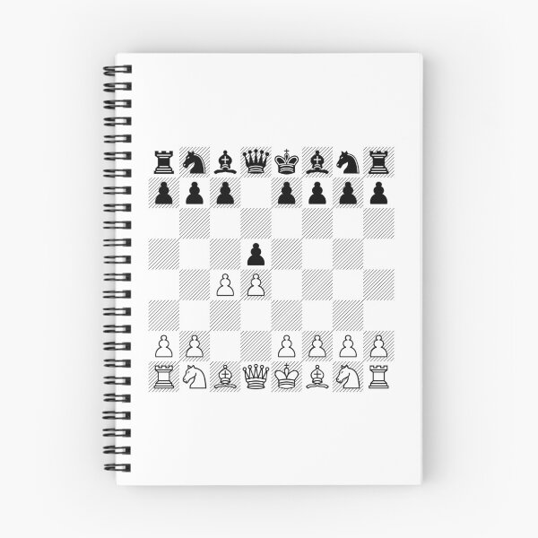 Item preview, Queen's Gambit designed and sold by GelDesigns.