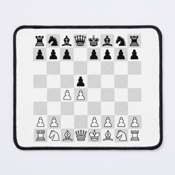 Item preview, Queen's Gambit designed and sold by GelDesigns.