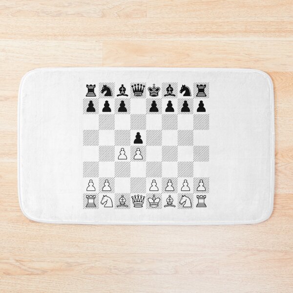 Item preview, Queen's Gambit designed and sold by GelDesigns.