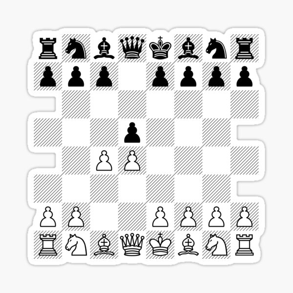 Queen's Gambit Chess Opening - ChessEasy