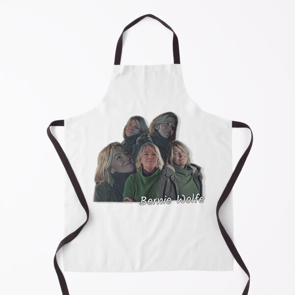 Item preview, Bernie Wolfe designed and sold by BarrowmanAngel.