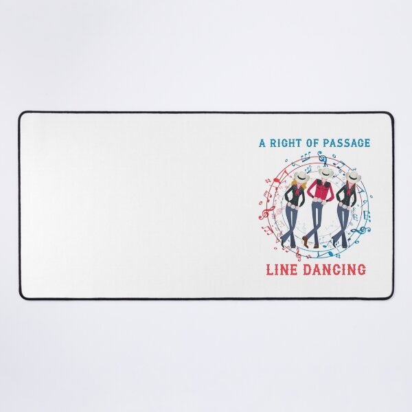 Item preview, Line Dancing designed and sold by ArtCollectables.