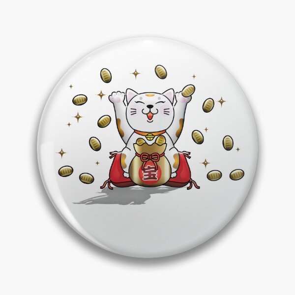 Item preview, Cat Kidston Dont Touch My Cat designed and sold by OnlyForYouNow ..