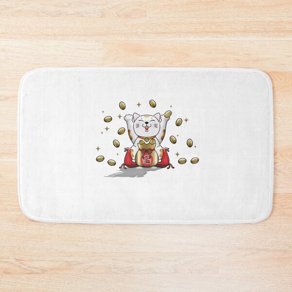 Item preview, Cat Kidston Dont Touch My Cat designed and sold by OnlyForYouNow ..
