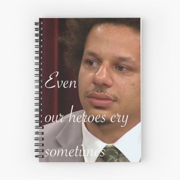 Item preview, Heroes cry too designed and sold by tan-trundell.