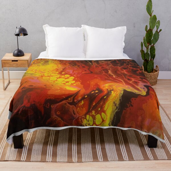 Item preview, Fire designed and sold by Moretooart.